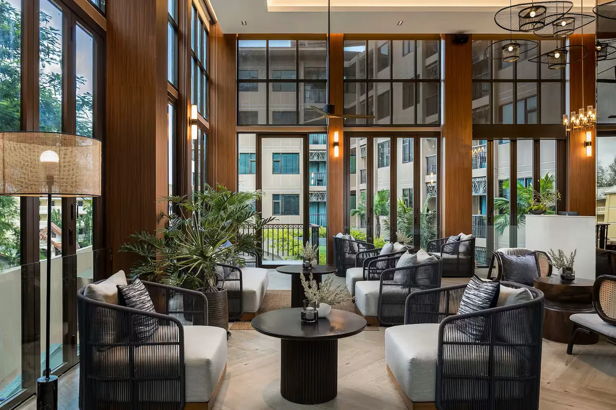 The Proud Karon Beach Phuket Trademark Collection By Wyndham фото 11