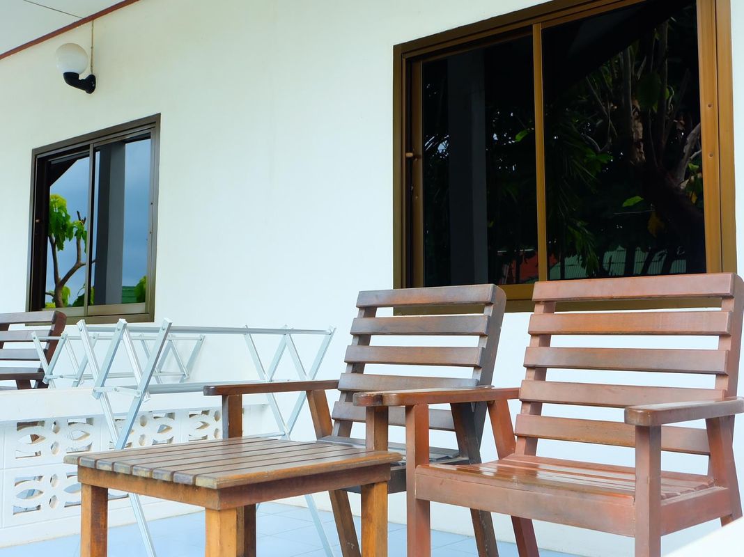 Bay Beach Resort фото 7