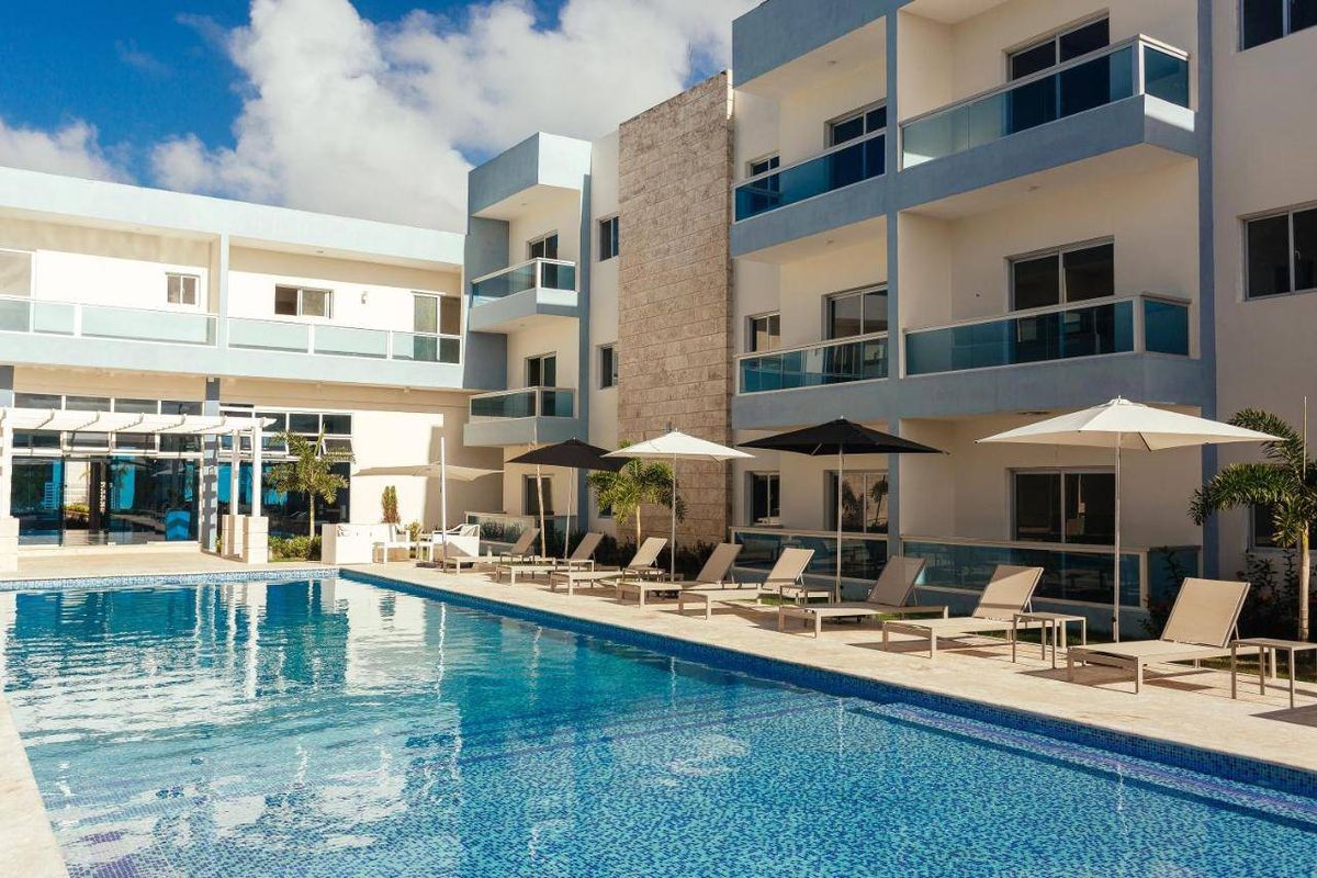 Whala!Urban Punta Cana фото 0