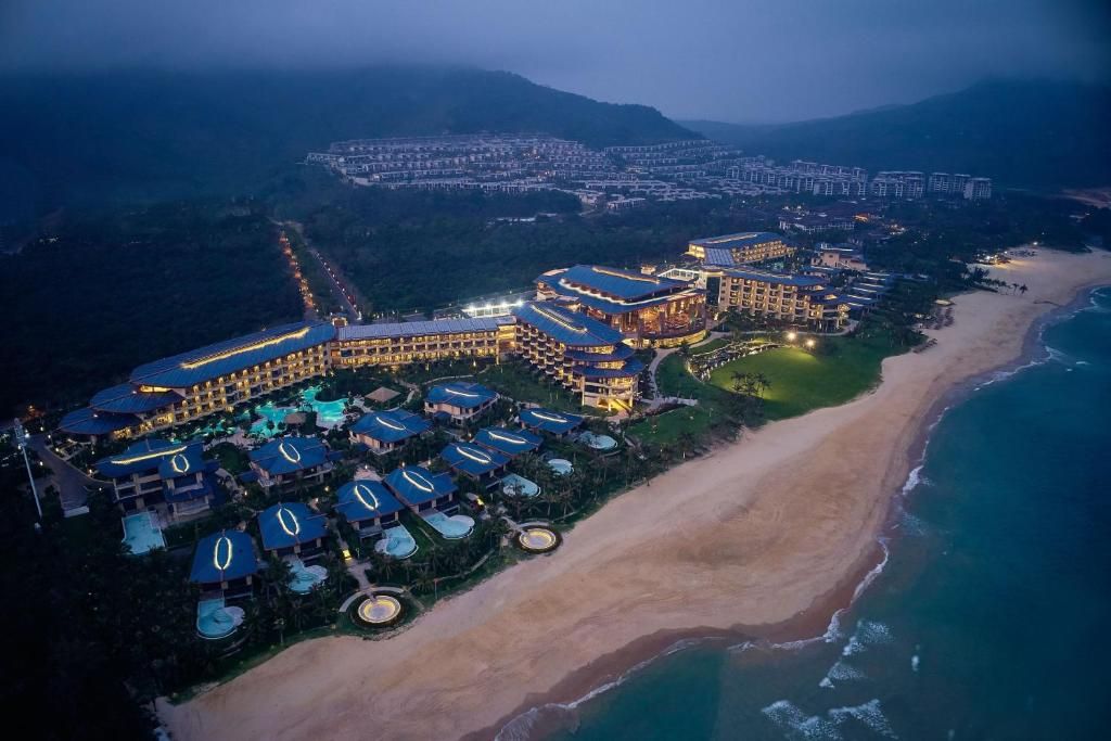 The Westin Shimei Bay Resort фото 63
