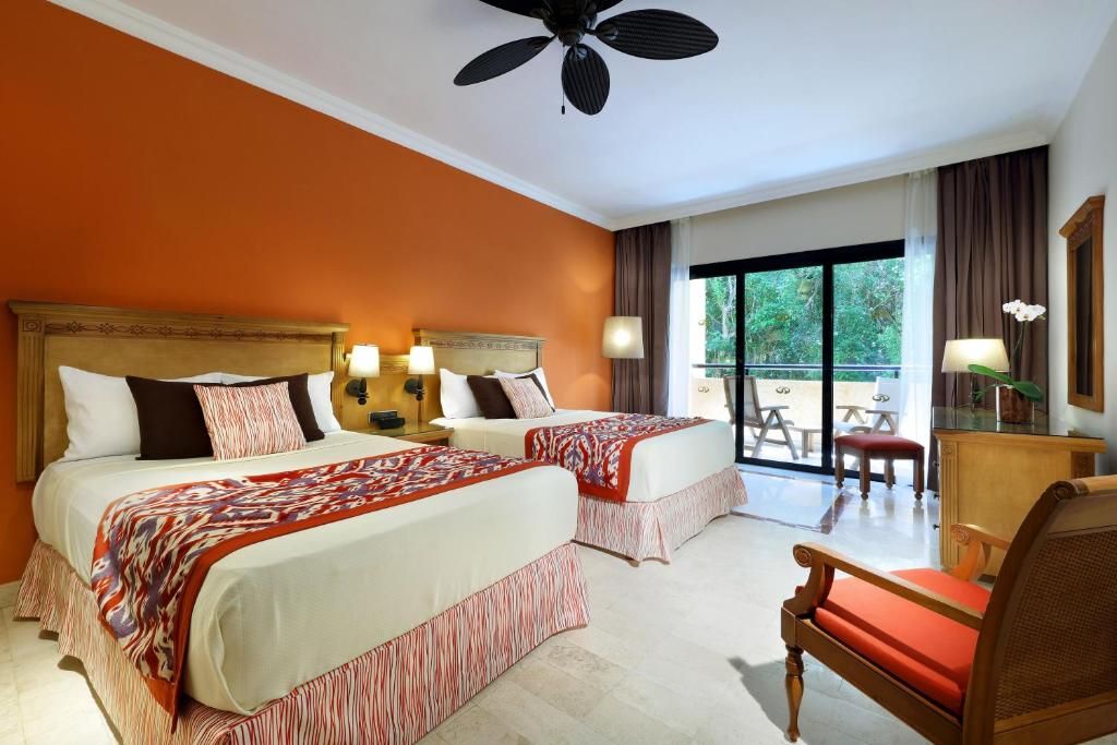 Grand Palladium Colonial Resort & Spa - Все включено фото 42