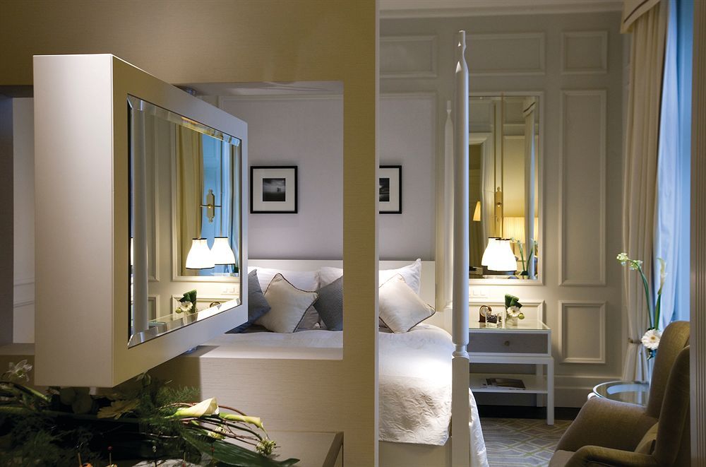 Fairmont Le Montreux Palace фото 30