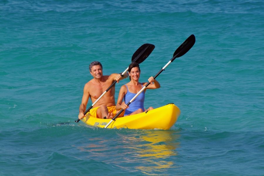 Iberostar Rose Hall Suites фото 9