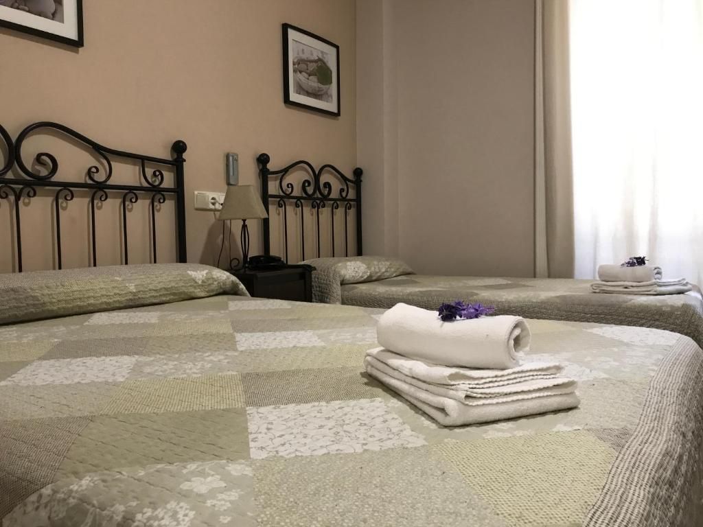 Hostal El Pilar фото 17