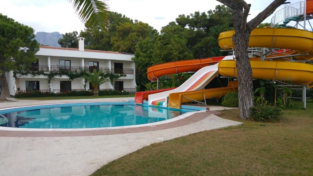 Club Boran Mare Beach фото 42