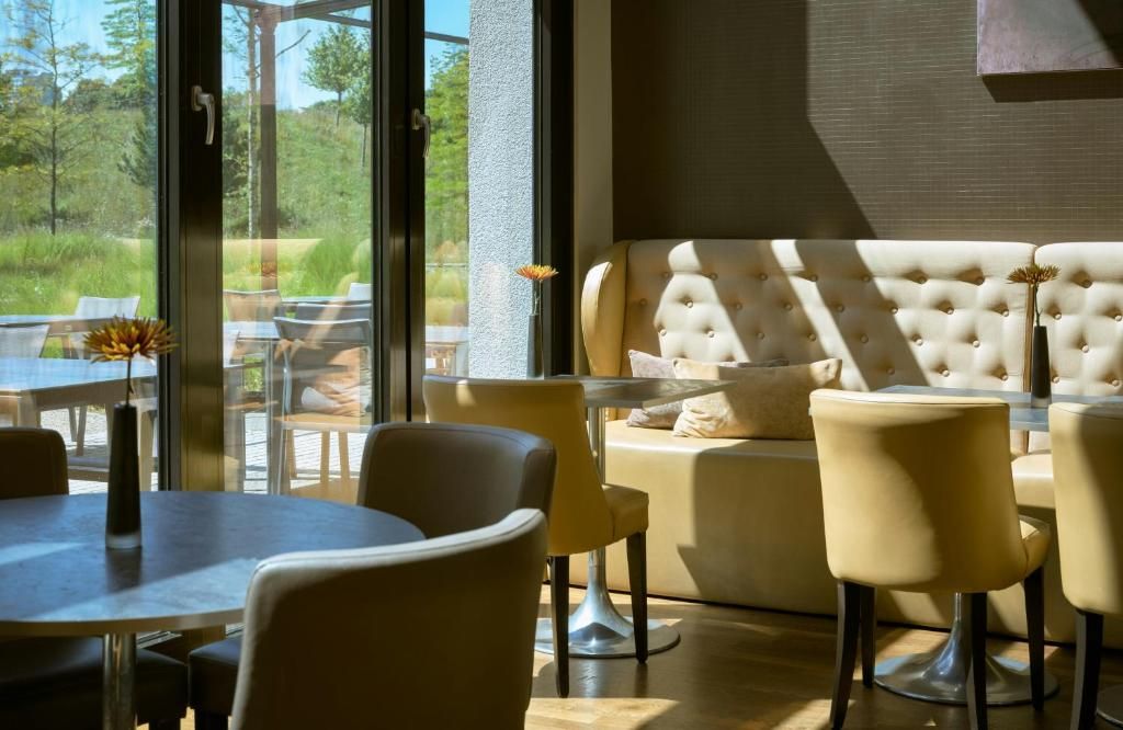 Leonardo Royal Hotel Munich фото 28