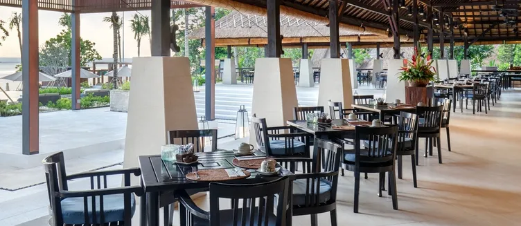 Фото отеля Novotel Bali Benoa