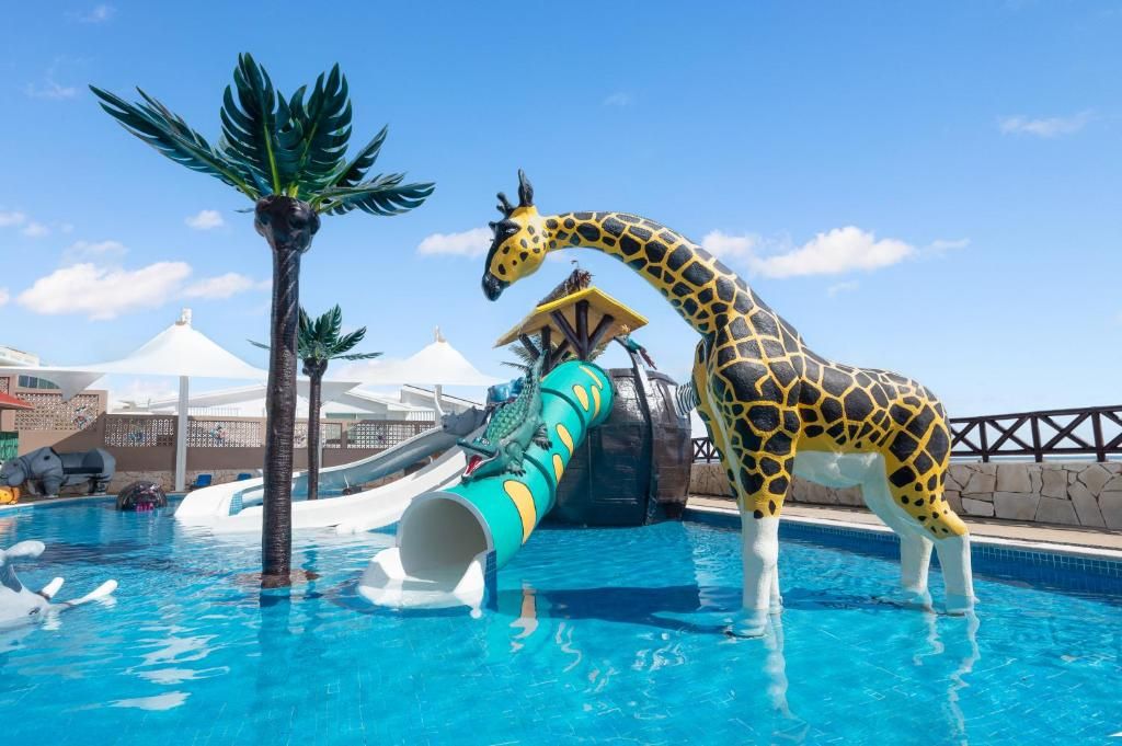 Royal Solaris Cancun Resort Marina & Spa All Inclusive фото 43