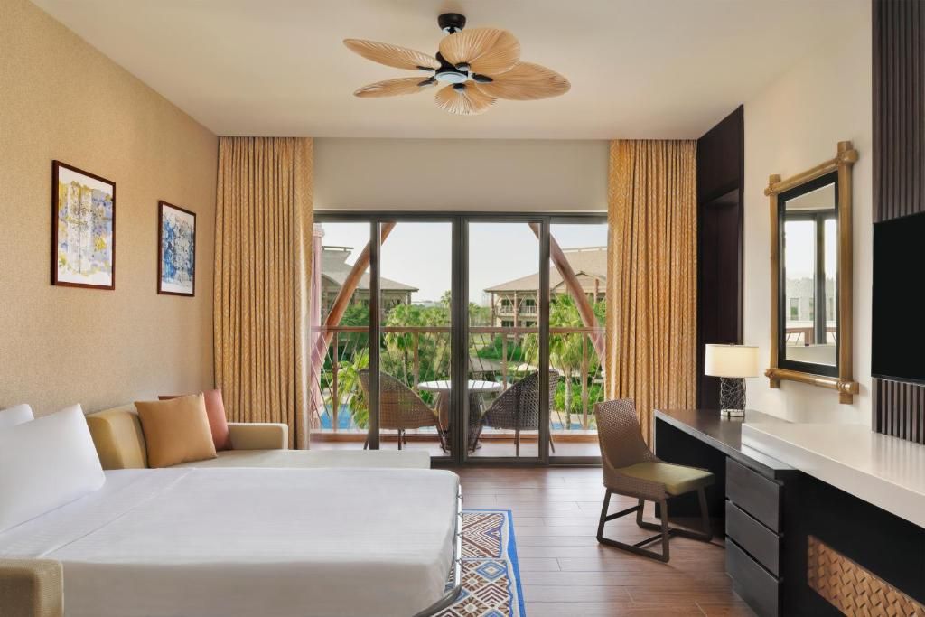 Lapita Dubai Parks and Resorts, Autograph Collection фото 89