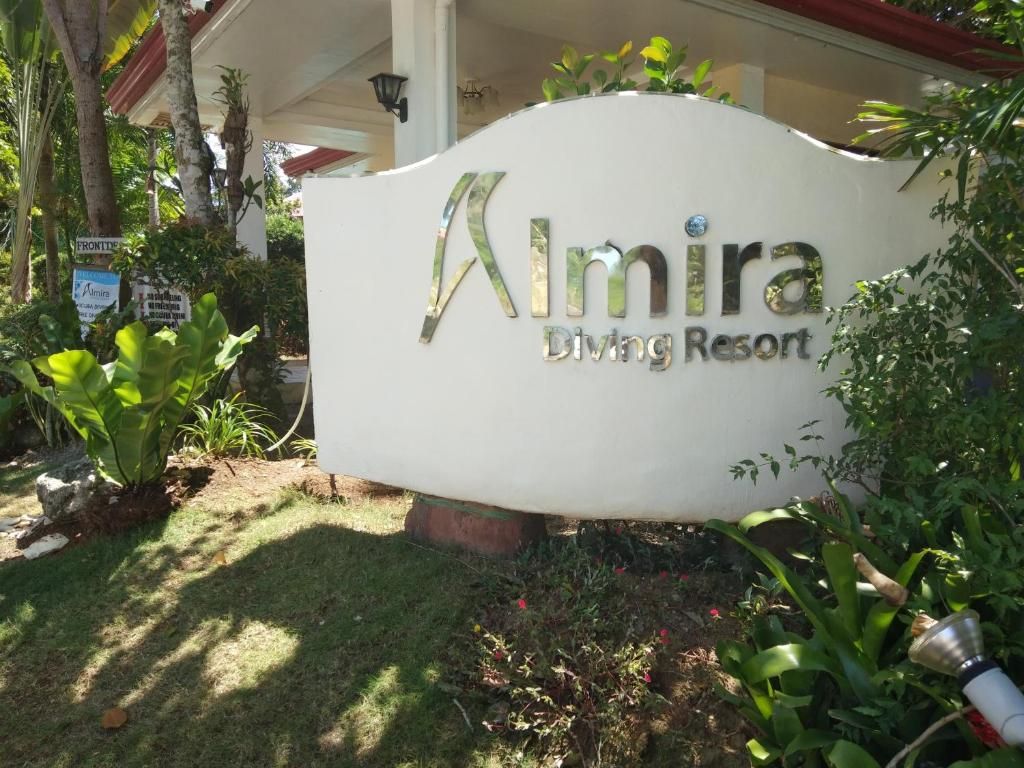Almira Diving Resort фото 9