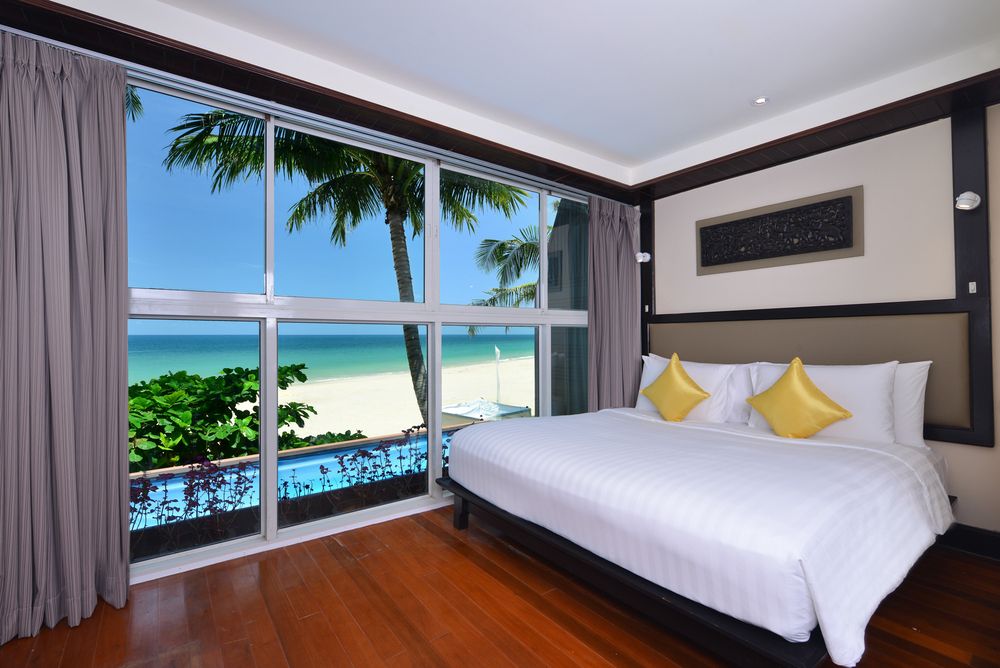 Andaman White Beach Resort фото 22