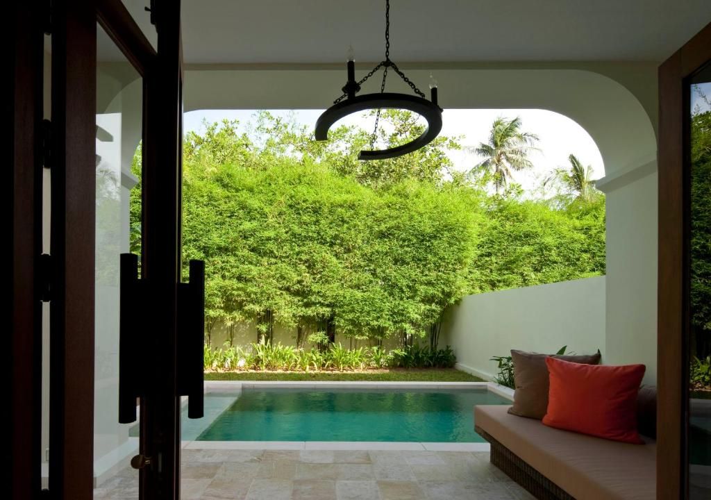 SALA Samui Choengmon Beach Resort фото 116