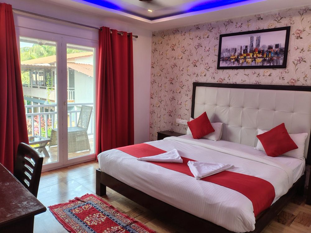 Sea Shell Beach Cottages & Suites фото 48
