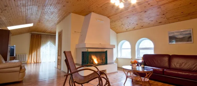 Фото отеля Поворот