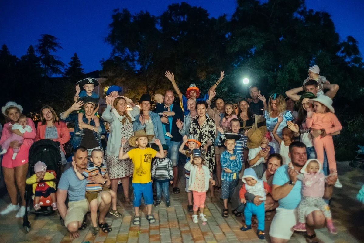 Парк-отель «Романова» фото 82