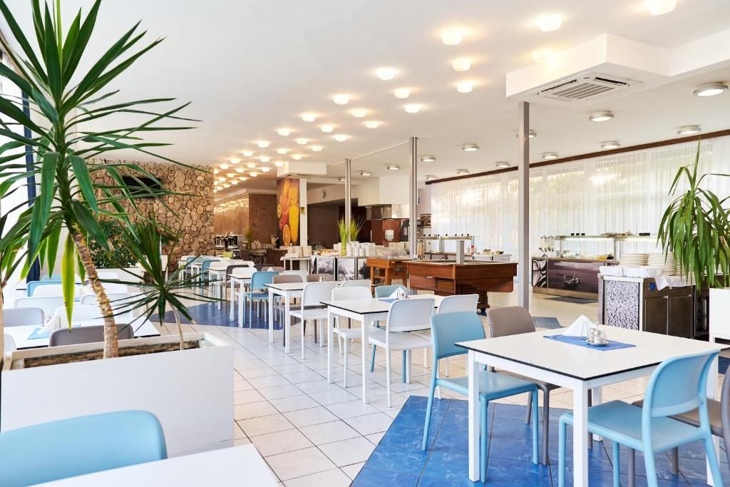 Holiday Village Sagitta - All Inclusive фото 9