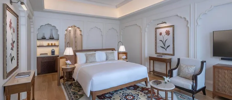 Фото отеля The Chedi Katara Hotel & Resort Doha