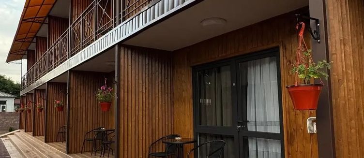 Фото отеля Nel