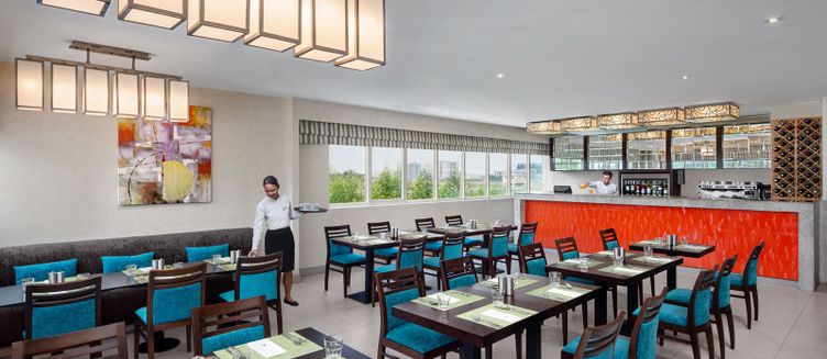 Фото отеля DoubleTree by Hilton Ras Al Khaimah