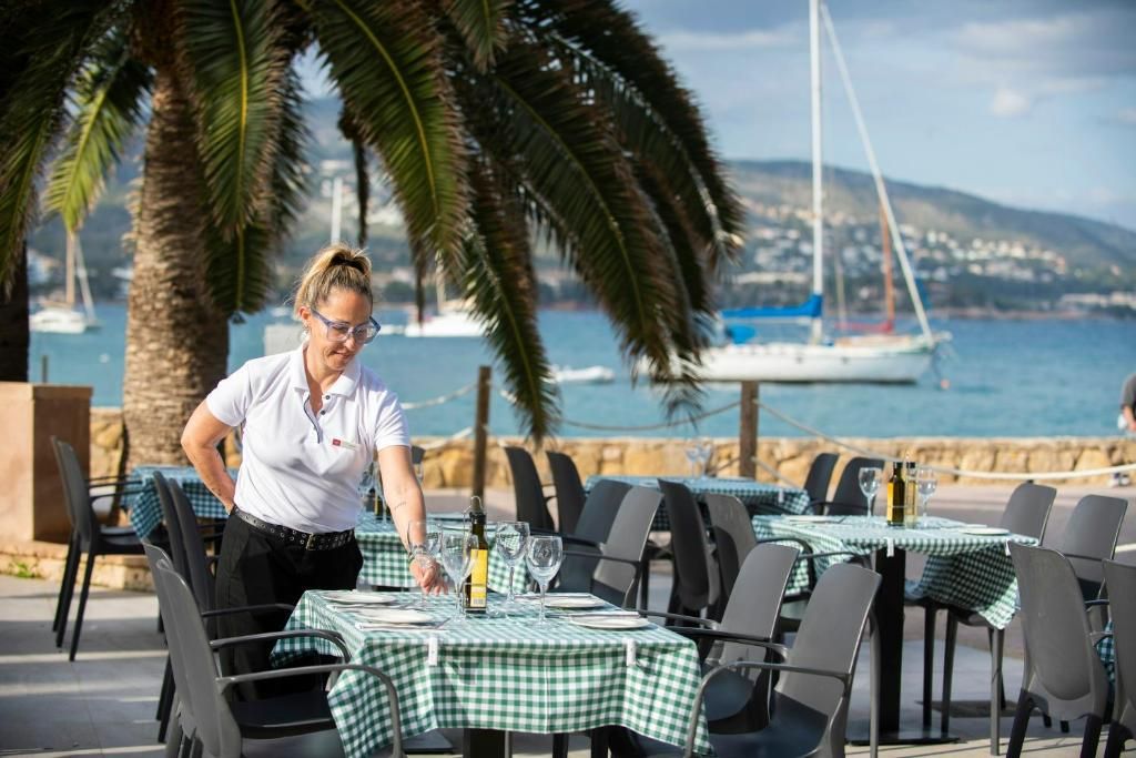 Alua Hawaii Mallorca & Suites фото 10