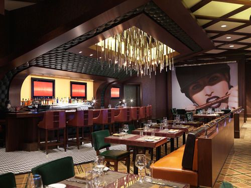 The Cosmopolitan of Las Vegas - Autograph Collection Hotel фото 46