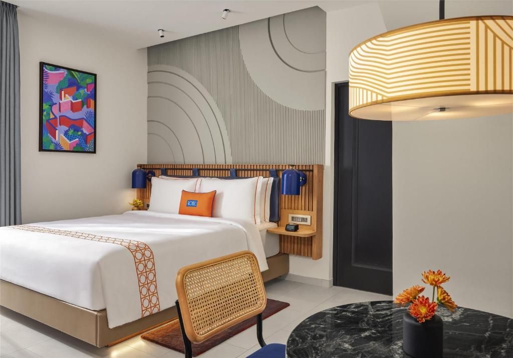 Ronil Goa a JdV by Hyatt фото 63