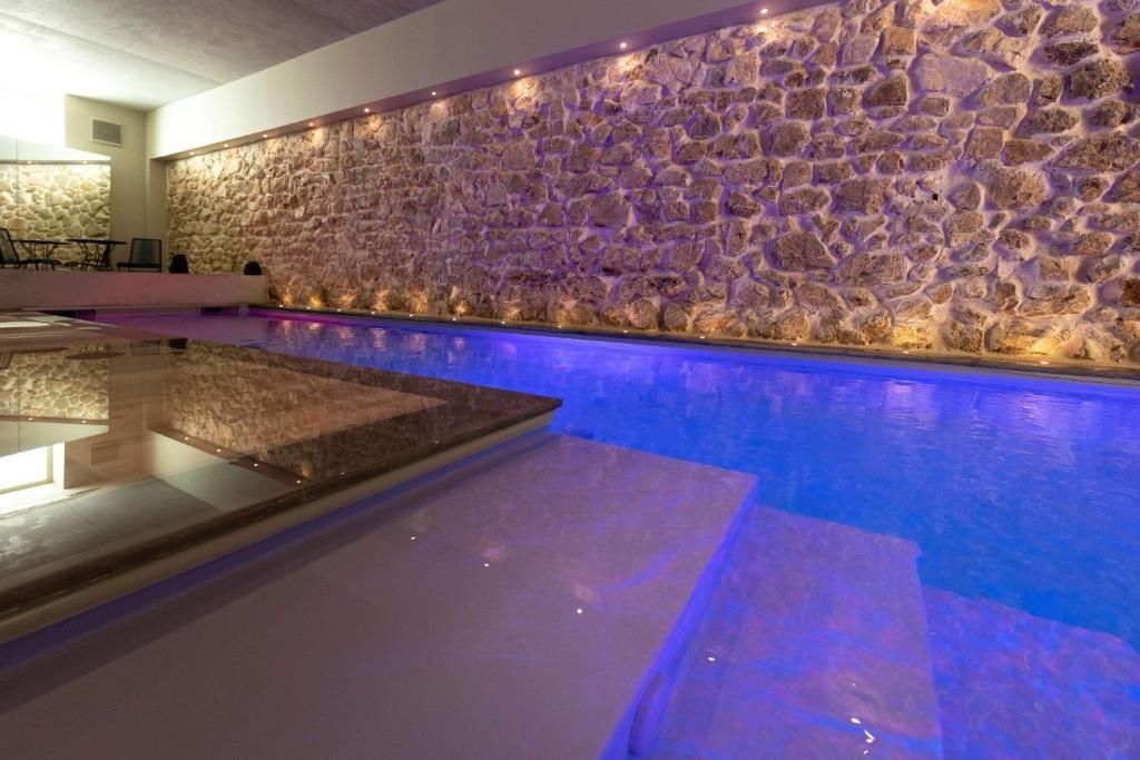 Best Western Hotel La Joliette фото 23