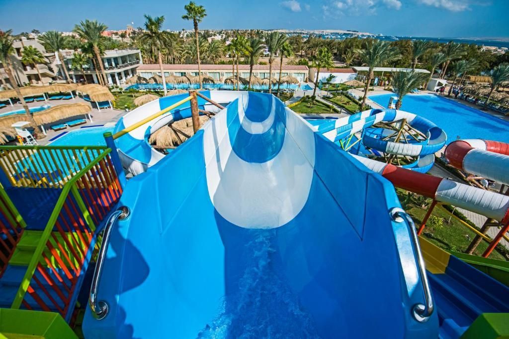 Sunrise Aqua Joy Resort фото 60