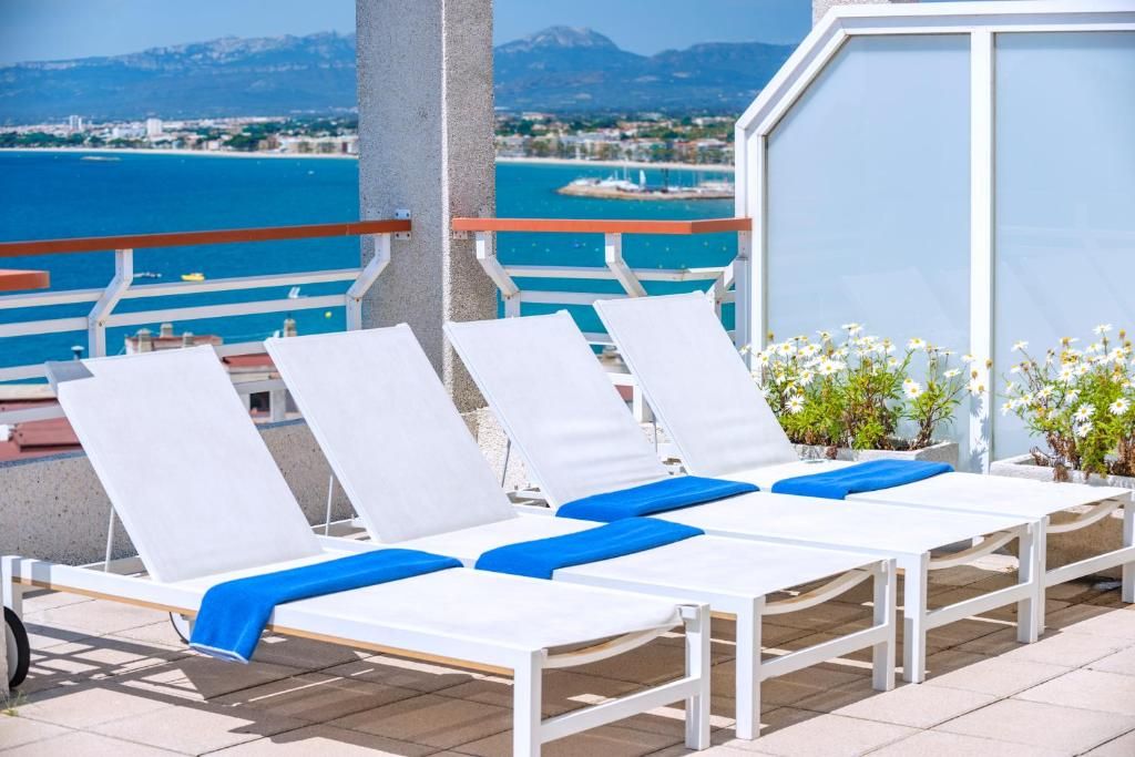 Hotel Acqua фото 37