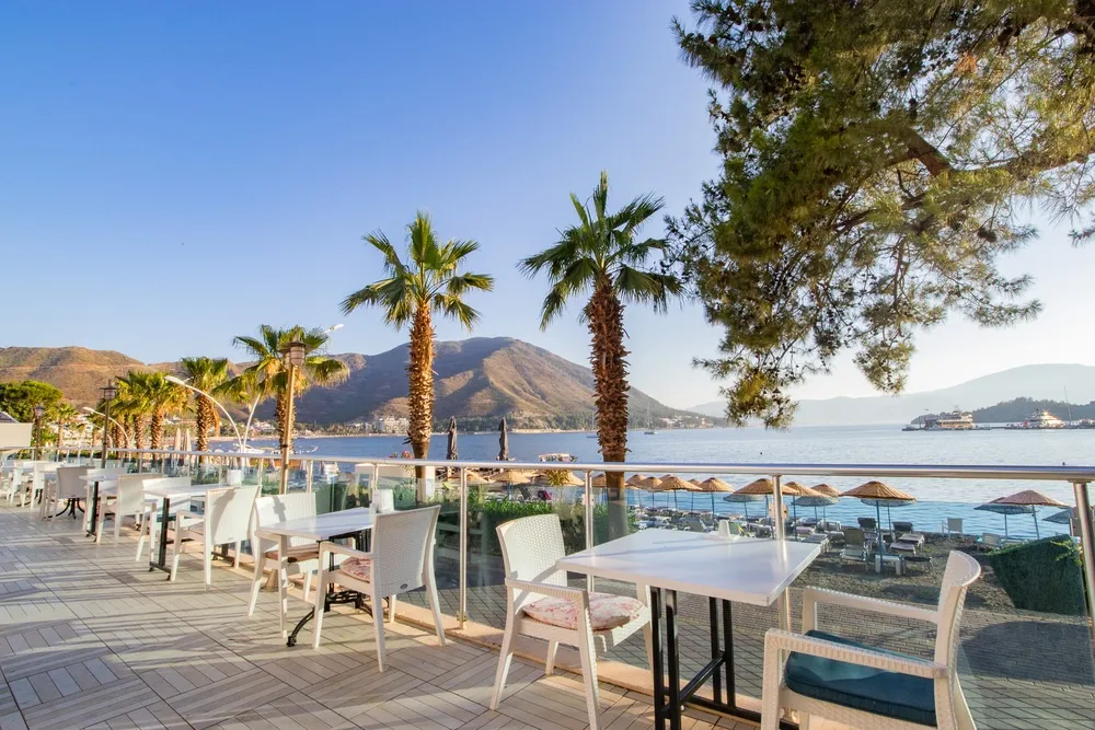 Marbas Select Beach фото 16