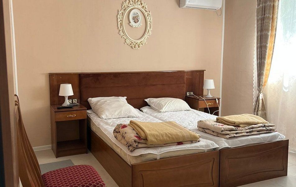 Гостевой дом «Гостевой дом «Anchor Villa»» фото 2