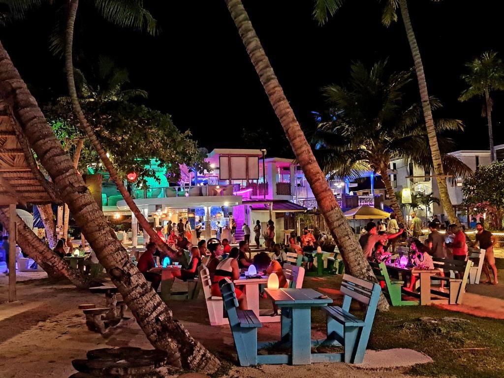Le Duc De Praslin Hotel & Villas фото 89