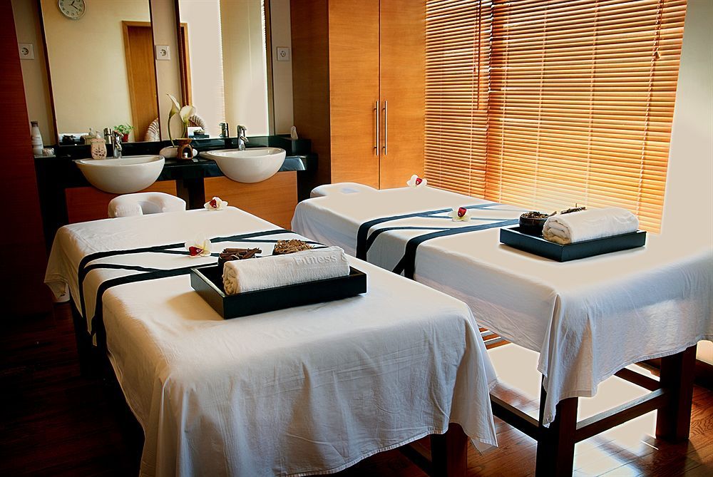Novotel Jakarta Mangga Dua Square фото 68
