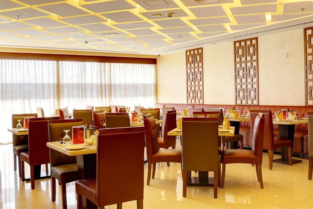 TIME Dunes Hotel Apartment, Al Barsha фото 10