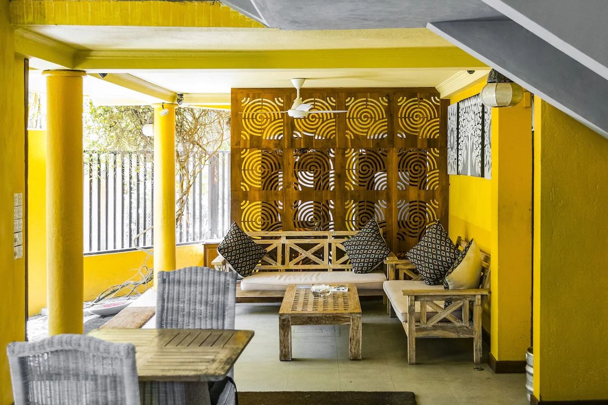 Thaproban Beach House фото 11