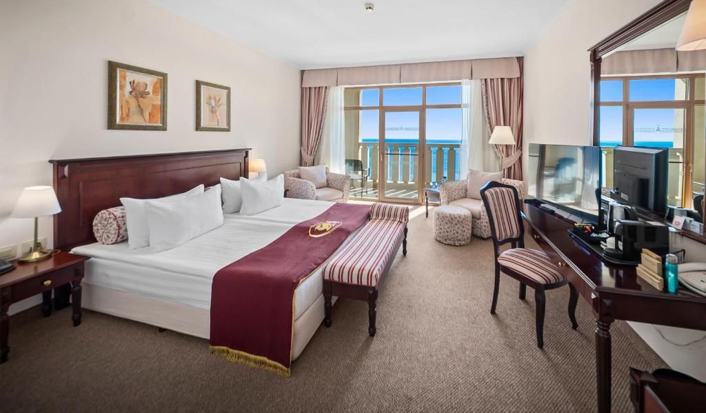 Melia Grand Hermitage фото 38