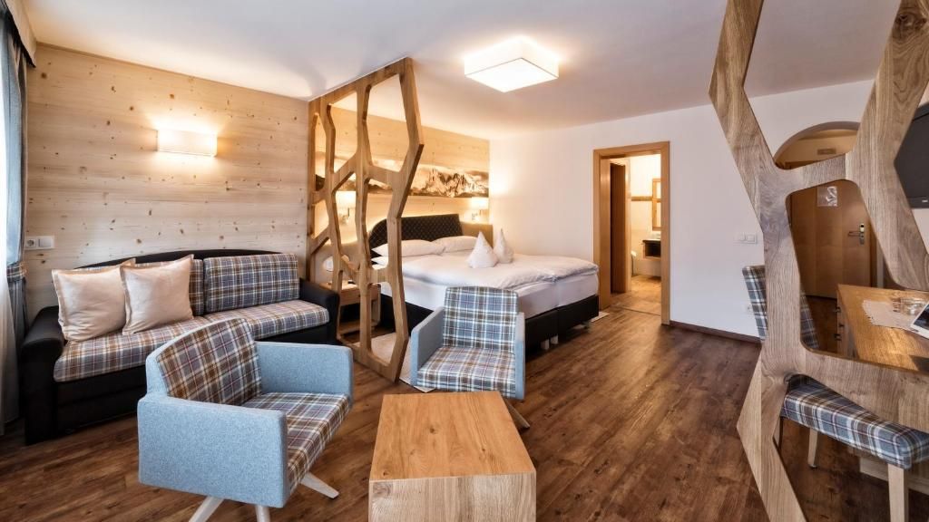 Hotel Interski фото 17