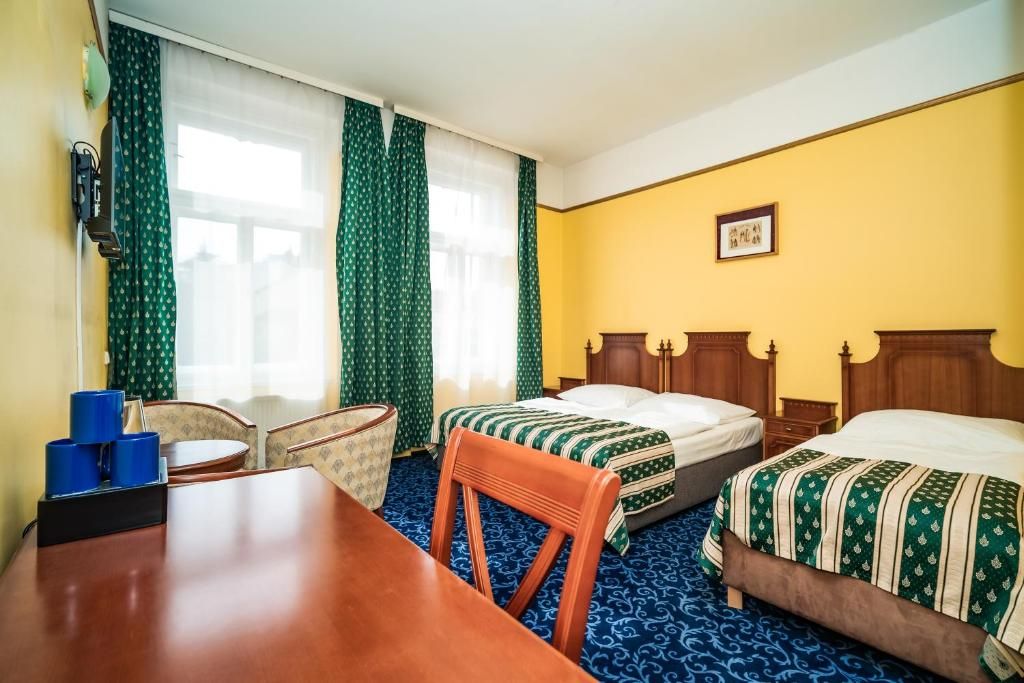 Hotel Otakar фото 34