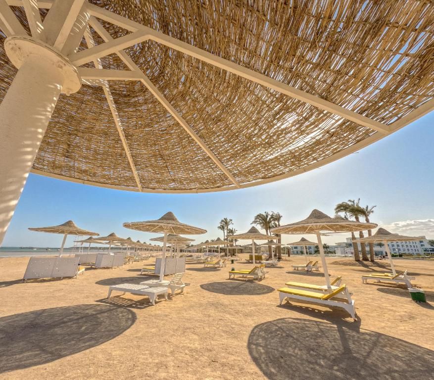Amarina Star Resort & Aqua Park фото 93