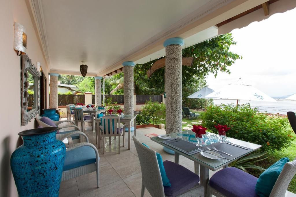 Le Relax Beach House фото 83