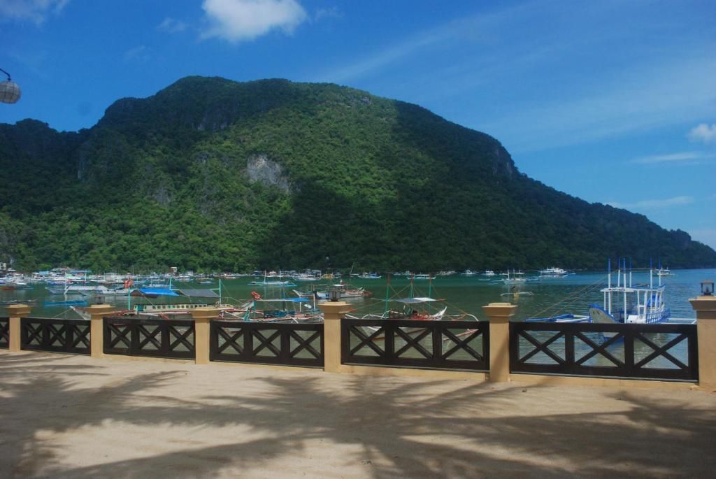 EL Nido Garden Resort фото 34