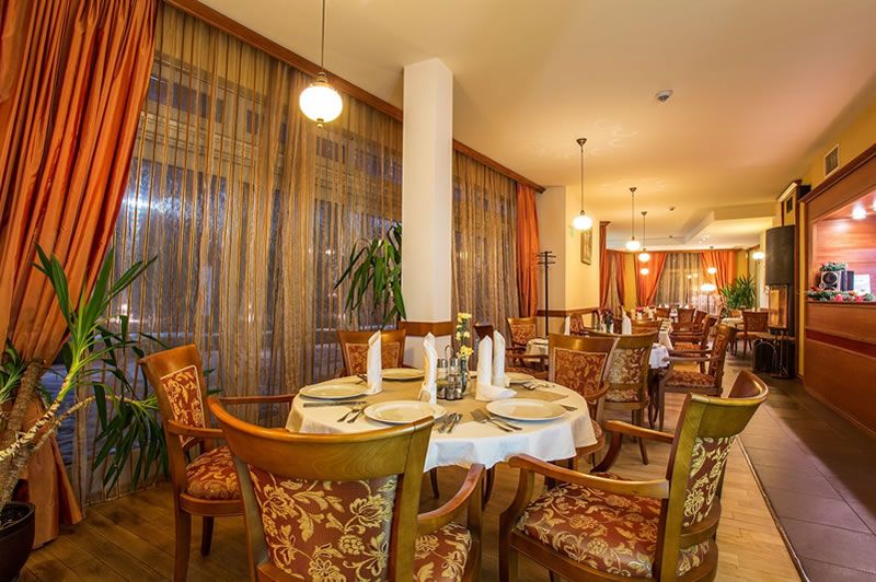 Hotel Sokol - Half Board фото 8