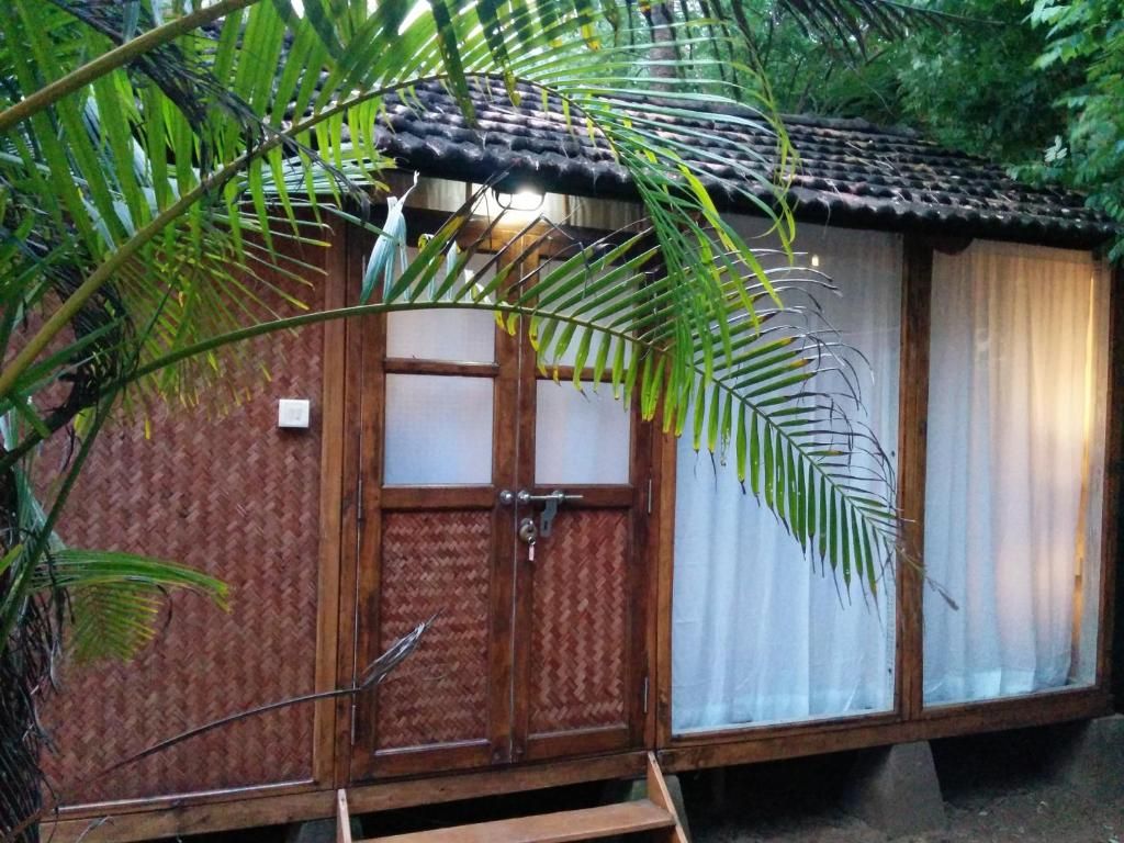 Village Susegat Beach Resort фото 56