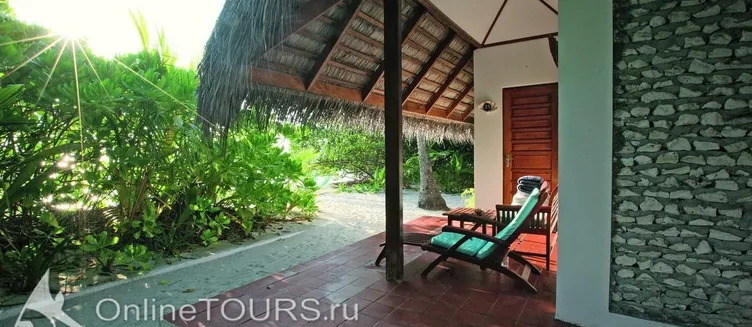 Фото отеля Madoogali Resort and SPA