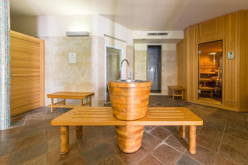 Gusmay Beach Resort - Hotel Suite Le Dune фото 20