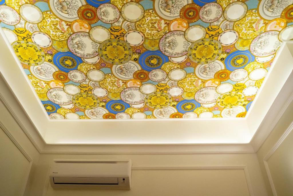 Hotel Puccini фото 4