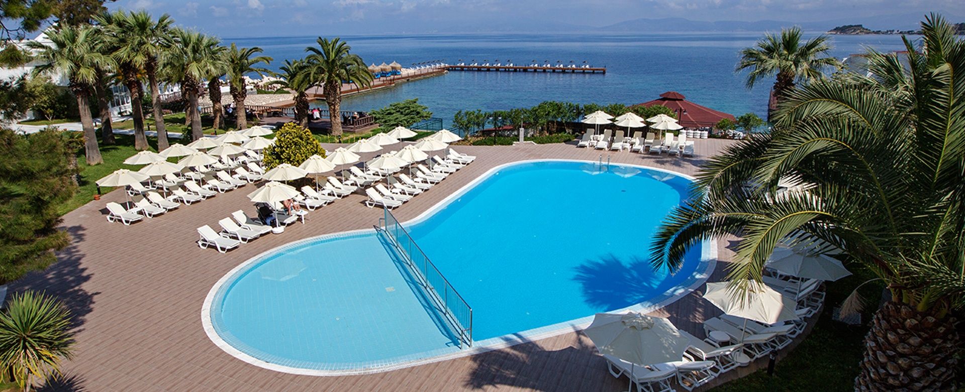 Le Bleu Hotel & Resort фото 10