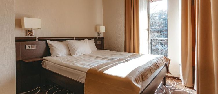 Фото отеля Априори