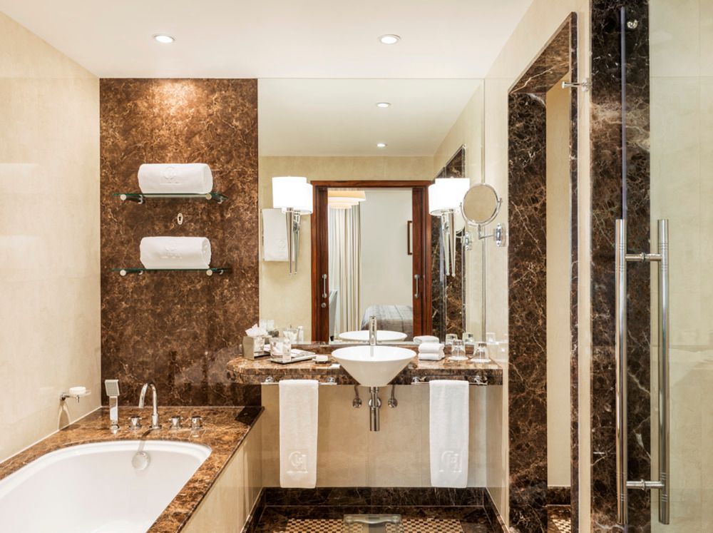 Grosvenor House, A Luxury Collection Hotel, Dubai фото 78