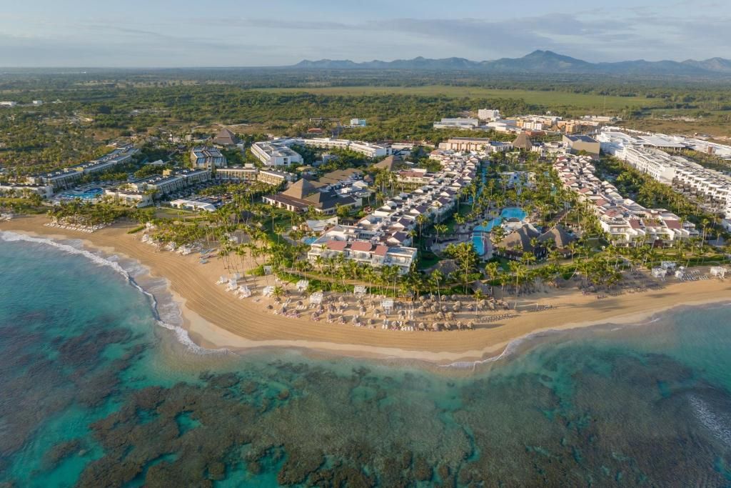 Breathless Punta Cana Resort & Spa - Adults Only фото 34